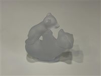 Scultura Cristal Sèvres in Cristallo 178993 - 178993